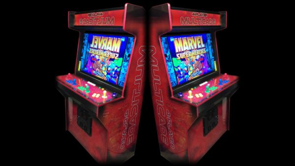 4 Player Multicade 1920 x 1080 97 4 Player Multicade 1920 x 1080 97