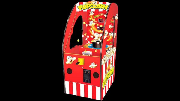 Popcorn arcade game 1920x1080 99 Popcorn arcade game 1920x1080 99