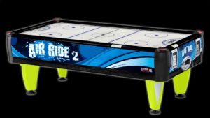 LED Air Hockey, Orlando, Florida