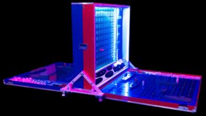 Giant Battleship