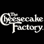 cheese cake factory logo