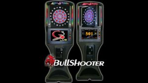 dart arcade z 97