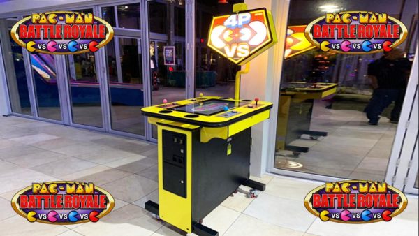 pacman battle 1920 x 1080 2 pacman battle 1920 x 1080 2