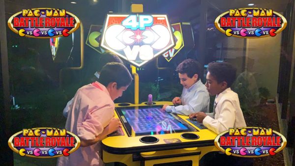 pacman battle 1920 x 1080 3 pacman battle 1920 x 1080 3