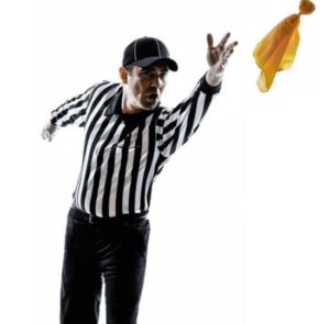 referee orlando arcade games