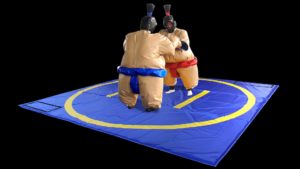 Sumo Suits