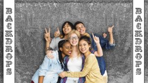 photo booth backdrops in orlando, florida