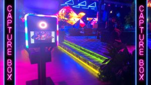 Orlando Photo Booth Rental