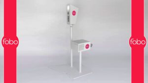 Fobo Booth photo booth in orlando florida