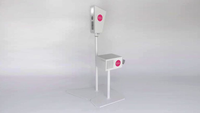 orlando photo booth rentals