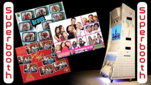 Super Booth Photo Booth in Orlando, Florida