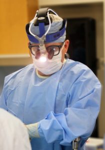 Dr. Bob Levine