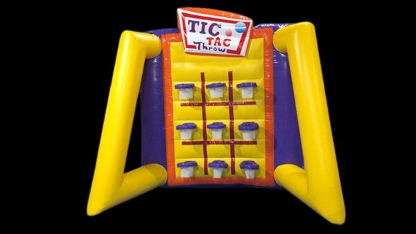 Tic Tac Throw 1 Tic Tac Throw 1