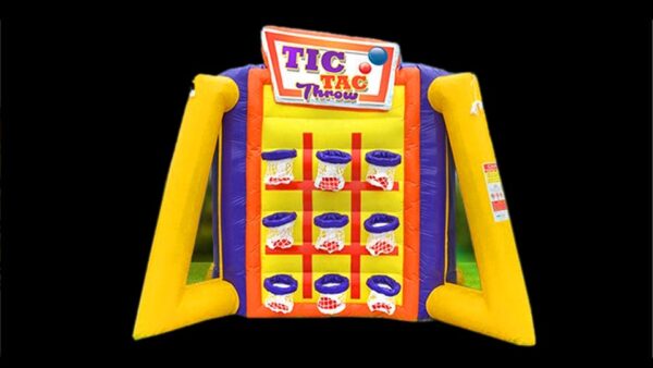 Tic Tac Throw 2 Tic Tac Throw 2