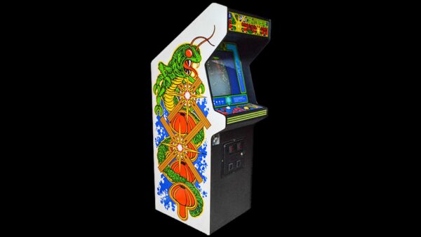 centipede arcade machine centipede arcade machine