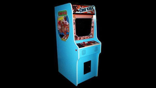 donkey kong arcade machine donkey kong arcade machine