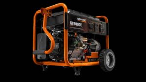 generator rental