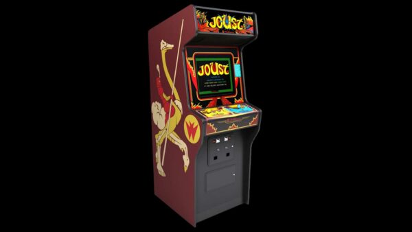 joust arcade machine joust arcade machine
