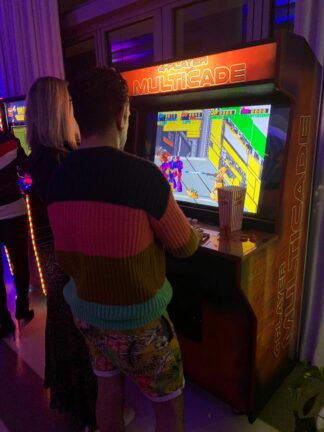 orlando party entertainment