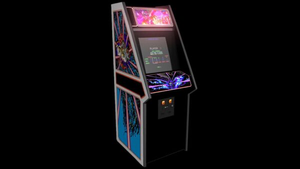 tempest arcade machine tempest arcade machine