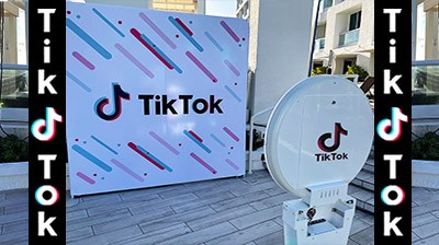 tik tok booth 1 tik tok booth 1