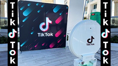 tik tok booth 2 tik tok booth 2