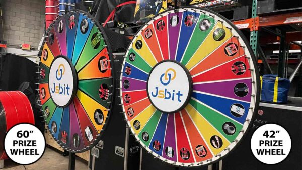 Prize Wheels 1 Prize Wheels 1