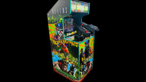 arcade multicade shooter in orlando Florida