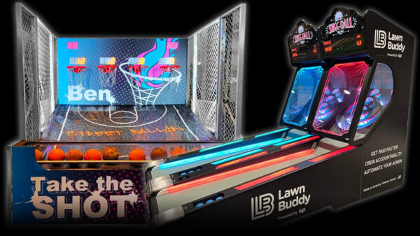 Branded Games Orlando Florida Corporate Event Button Branded Games Orlando Florida Corporate Event Button