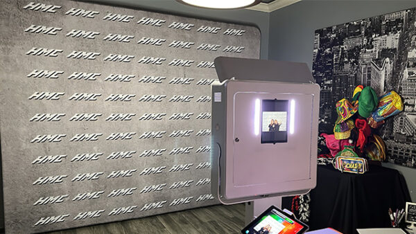 Custom 8x10 Step Repeat backdrop Custom 8x10 Step Repeat backdrop
