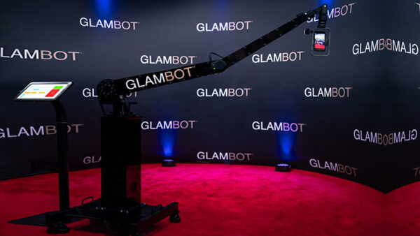 Florida Glambot Photo Booth Rental Florida Glambot Photo Booth Rental