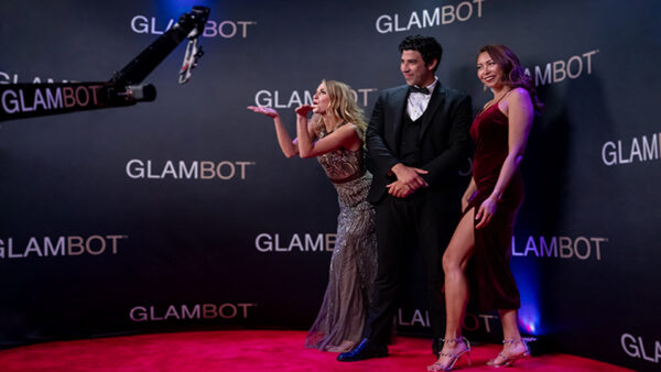 Glambot Photo Booth Rental Florida Glambot Photo Booth Rental Florida