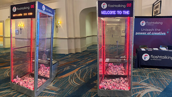 Money machine branded Money machine branded