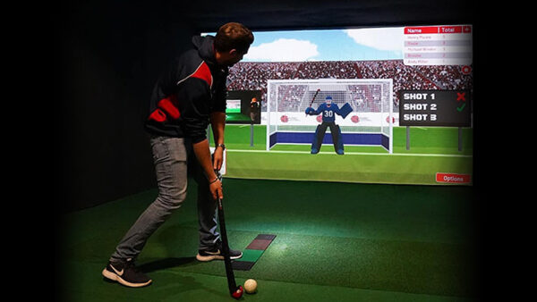 Multi Sport Simulator Rental FieldHockey Florida Multi Sport Simulator Rental FieldHockey Florida