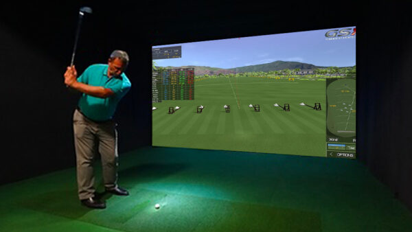 Multi Sport Simulator Rental Golf Florida 1 Multi Sport Simulator Rental Golf Florida 1