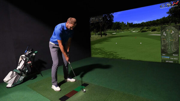 Multi Sport Simulator Rental Golf Florida 2 Multi Sport Simulator Rental Golf Florida 2