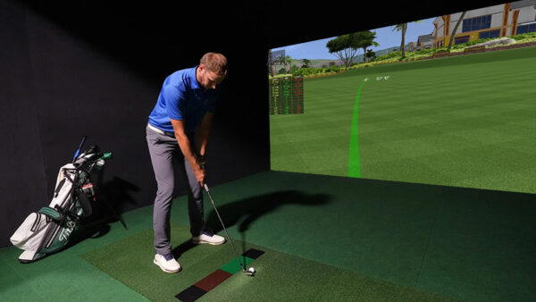 Multi Sport Simulator Rental Golf Florida 3 Multi Sport Simulator Rental Golf Florida 3