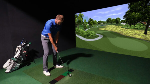 Multi Sport Simulator Rental Golf Florida 4 Multi Sport Simulator Rental Golf Florida 4