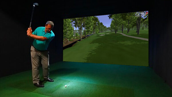 Multi Sport Simulator Rental Golf Florida 5 Multi Sport Simulator Rental Golf Florida 5