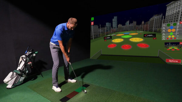 Multi Sport Simulator Rental Golf Florida 6 Multi Sport Simulator Rental Golf Florida 6