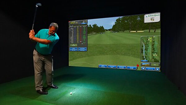 Multi Sport Simulator Rental Golf Florida Multi Sport Simulator Rental Golf Florida