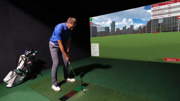 Multi Sport Simulator Rental Golf Florida 7 Multi Sport Simulator Rental Golf Florida 7