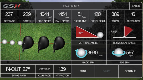 Multi Sport Simulator Rental Golf Florida 8 Multi Sport Simulator Rental Golf Florida 8