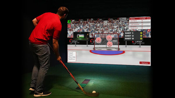Multi Sport Simulator Rental Hockey Florida 3 Multi Sport Simulator Rental Hockey Florida 3