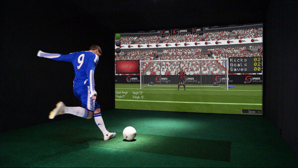 Multi Sport Simulator Rental Soccer Florida Multi Sport Simulator Rental Soccer Florida