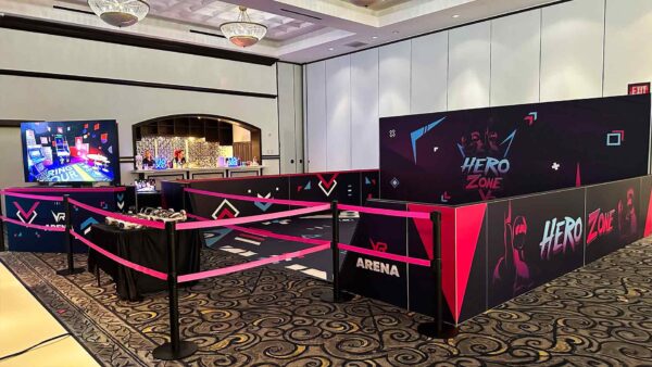 Virtual Reality Game Rental in Florida Virtual Reality Game Rental in Florida