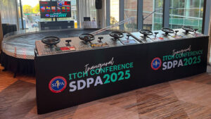 branded Remote Control cars for corporate party rental in Orlando, Florida