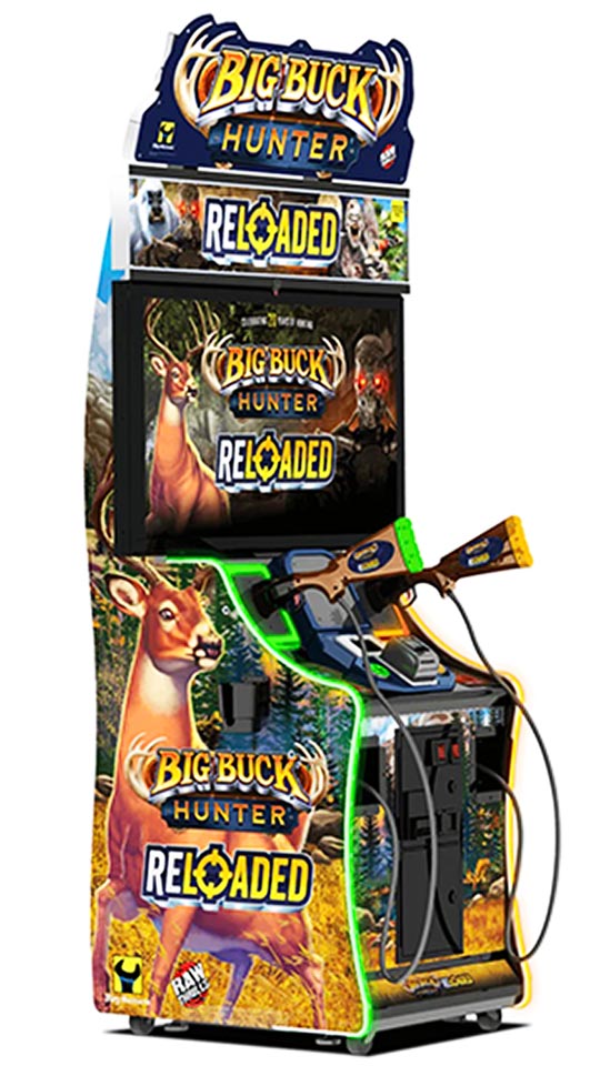 Big Buck Hunter Florida Corporate Game Rental 2 Big Buck Hunter Florida Corporate Game Rental 2